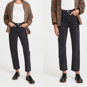 Agolde Pinch 90s Jeans size 25